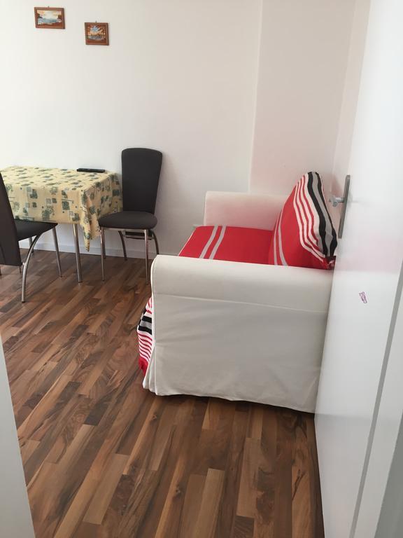 Apartment Hannover / Messe Kültér fotó