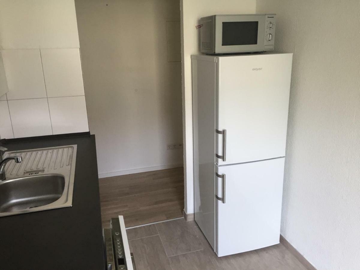 Apartment Hannover / Messe Kültér fotó