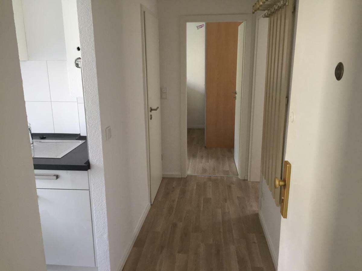 Apartment Hannover / Messe Kültér fotó