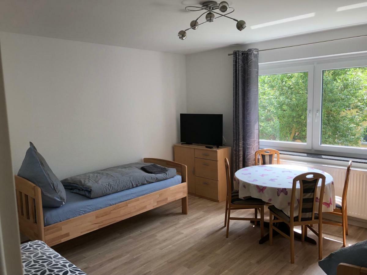 Apartment Hannover / Messe Kültér fotó