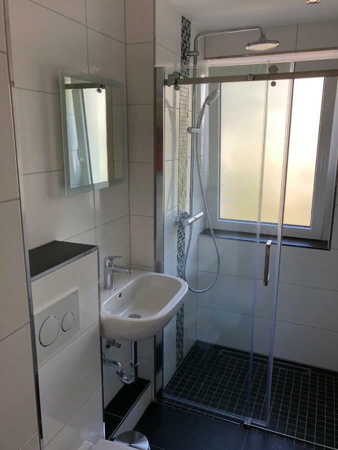 Apartment Hannover / Messe Kültér fotó