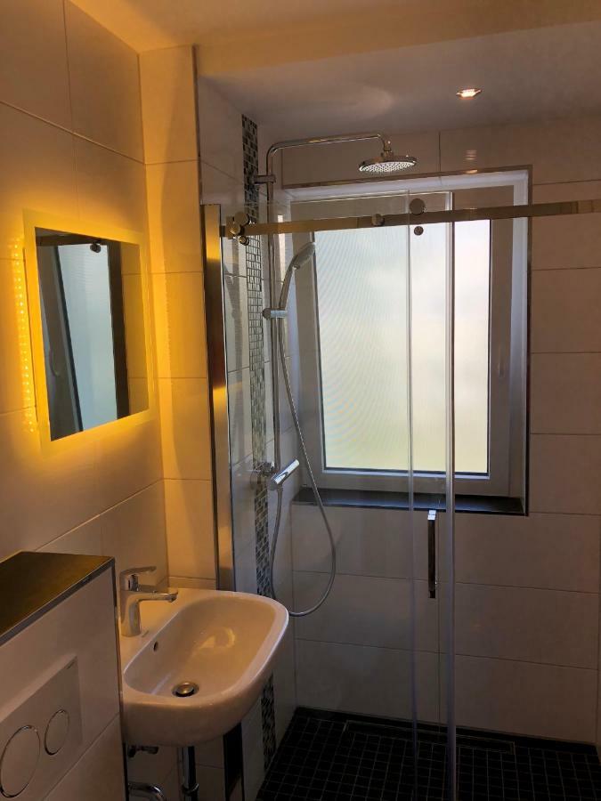 Apartment Hannover / Messe Kültér fotó